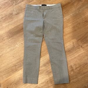 Banana Republic Sloan pant